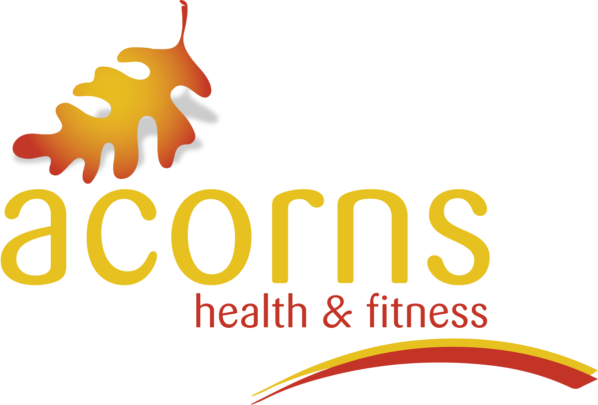 Acorns Fitness